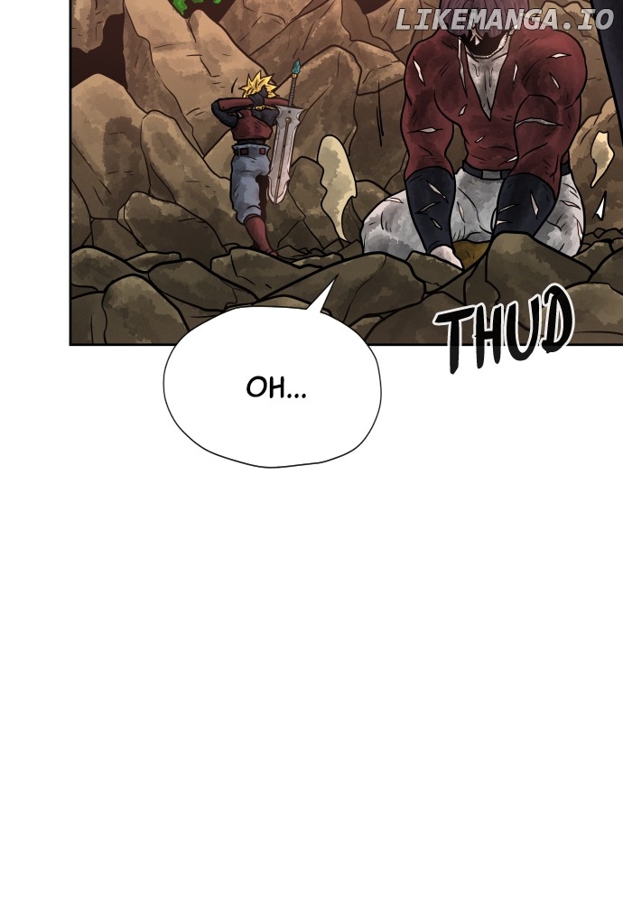 Warrior Executioner chapter 12 - page 54